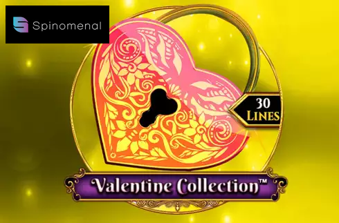 Valentine Collection 30 Lines